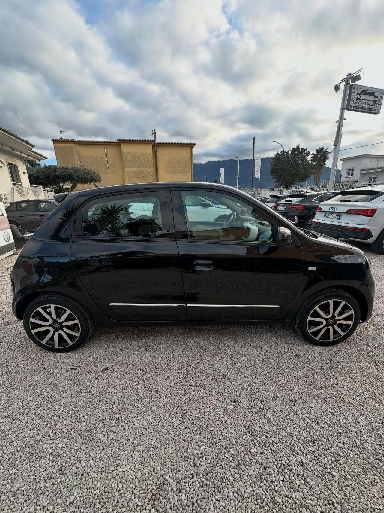 Renault Twingo 0.9 TCe 90 CV Stop&Start Energy Sport