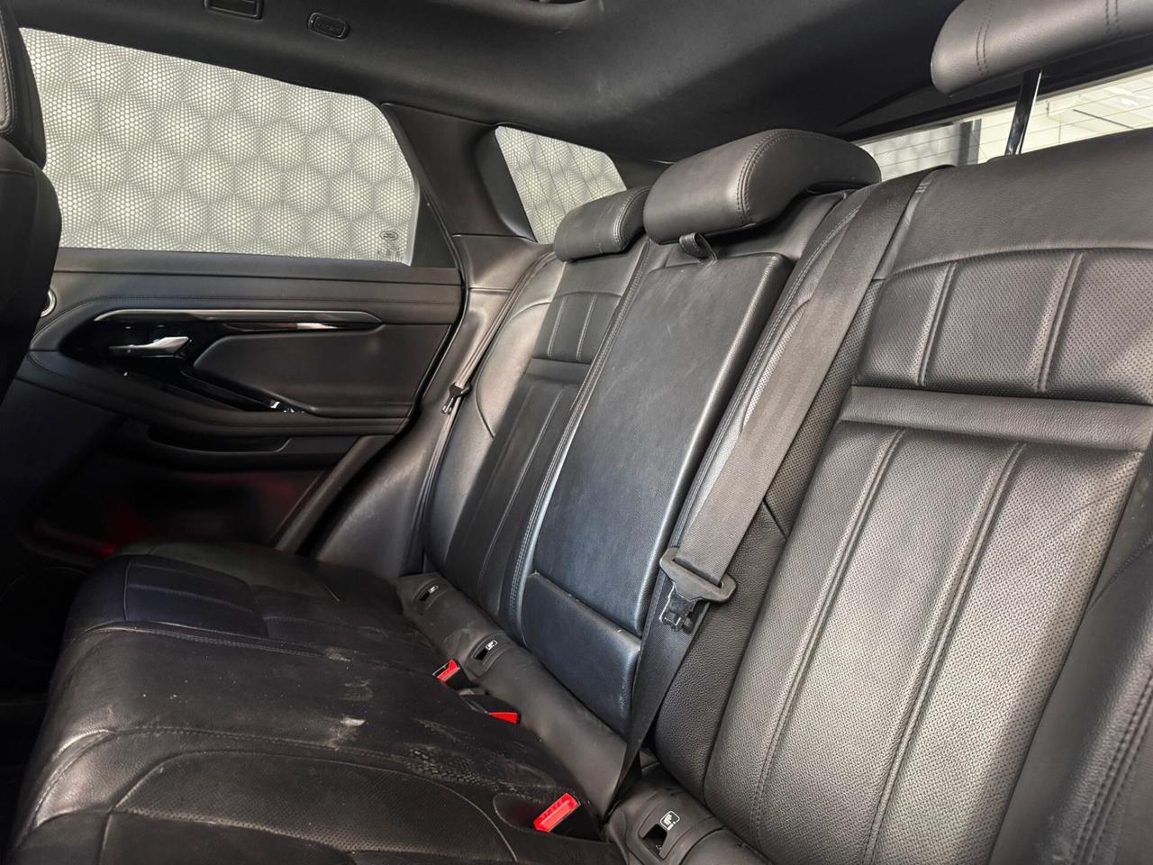 Land Rover Range Evoque 2.0D 180 CV R-Dynamic