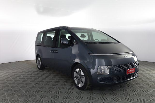 HYUNDAI Staria Staria 2.2 AT 2WD 9 posti Wagon