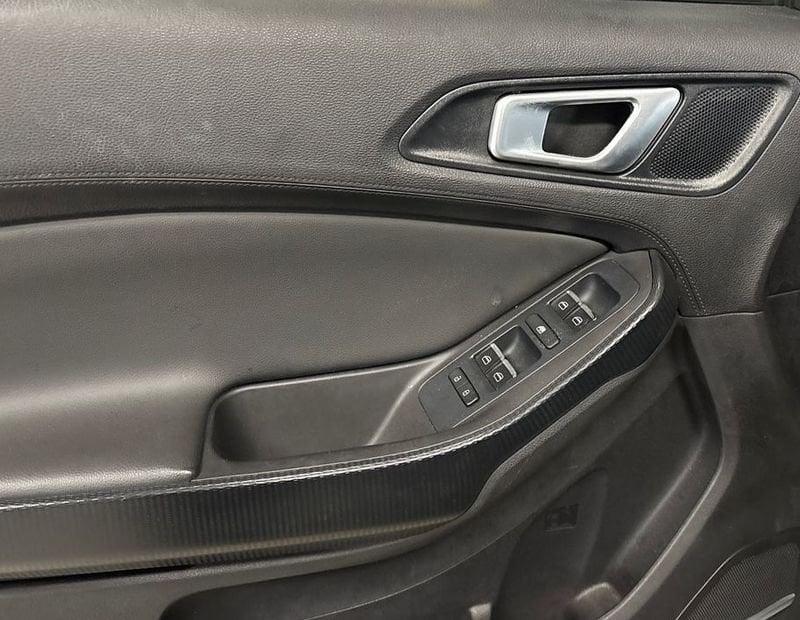 DR AUTOMOBILES dr 4.0 1.5 Bi-Fuel GPL