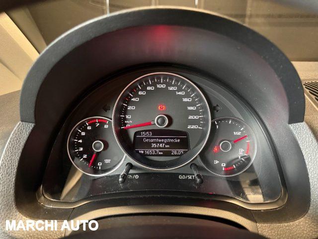 SEAT Mii 1.0 68 CV 5 porte Style Ecofuel