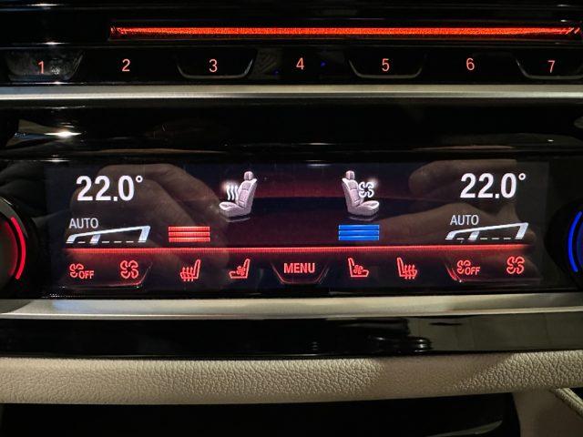 BMW M550 d xDrive Touring-Sedili Vent/Risc-Night Vision-IVA