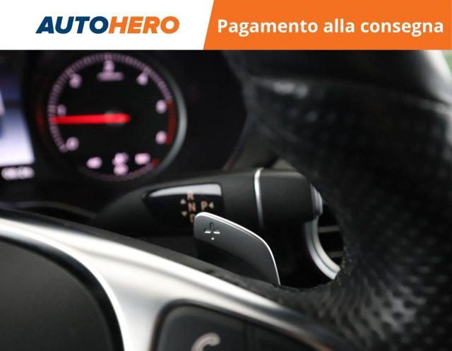 MERCEDES-BENZ C 220 d S.W. Auto Premium