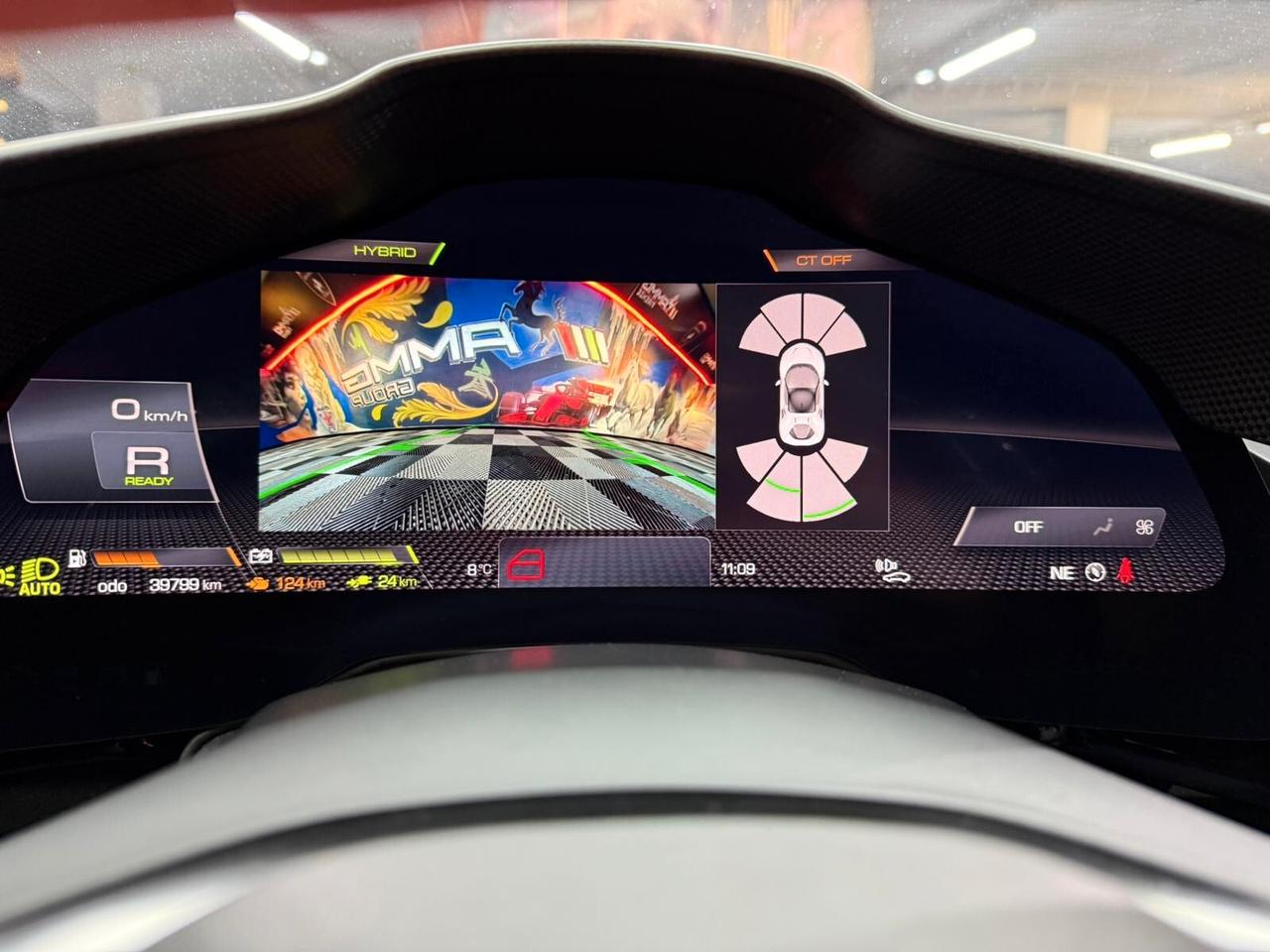 Ferrari SF90 Stradale Assetto Fiorano (220)