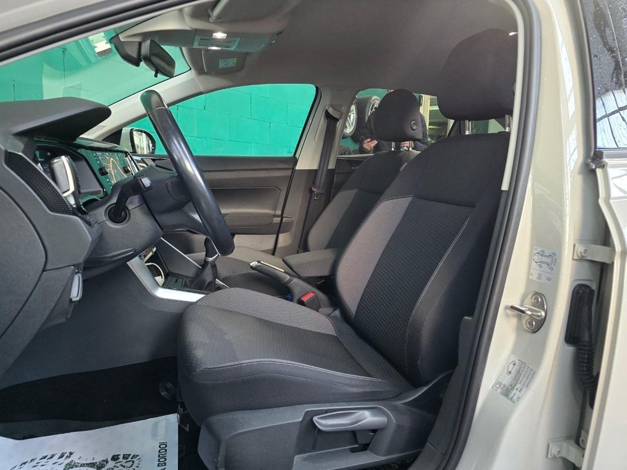 Volkswagen Taigo 1.0 TSi 95cv Tech Pack