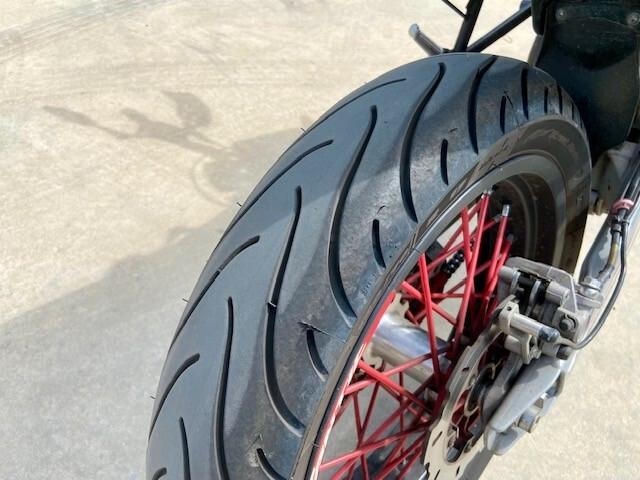Fantic Motor XMF 125 MOTARD COMPETITION 2021 -GARANZIA FINANZIABILE
