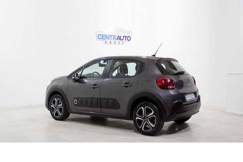 Citroën C3 PureTech 82cv S&S Feel