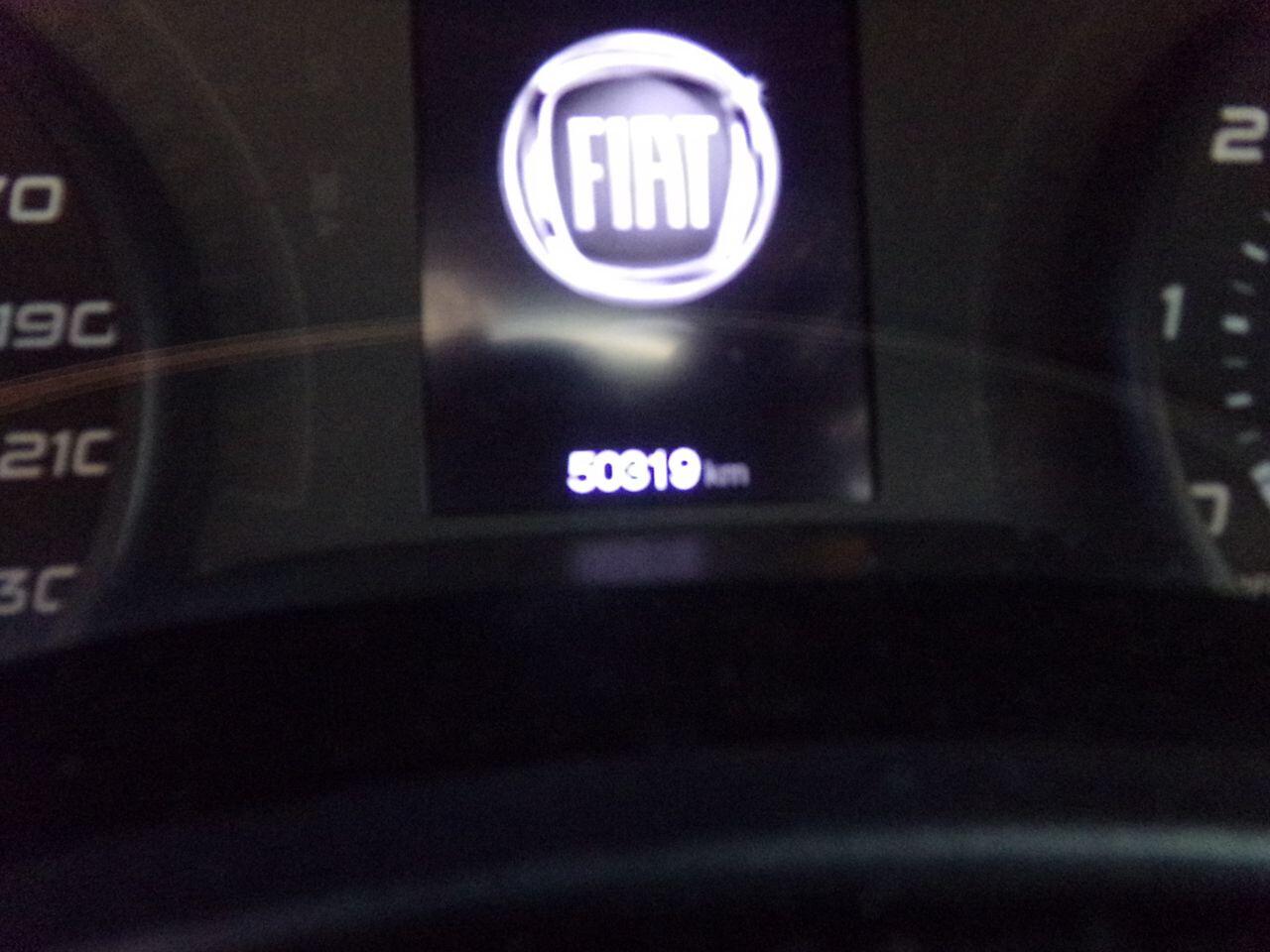 Fiat Tipo 1.3 MJT 95CV STREET 5P **PREZZO VERO**EURO6B**