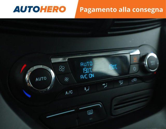 FORD C-Max 1.6 TDCi 95CV Plus