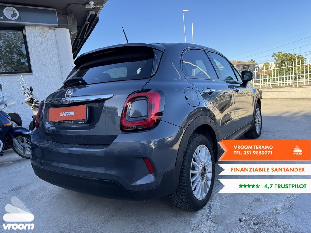 FIAT 500X 1.0 T3 120 CV Connect