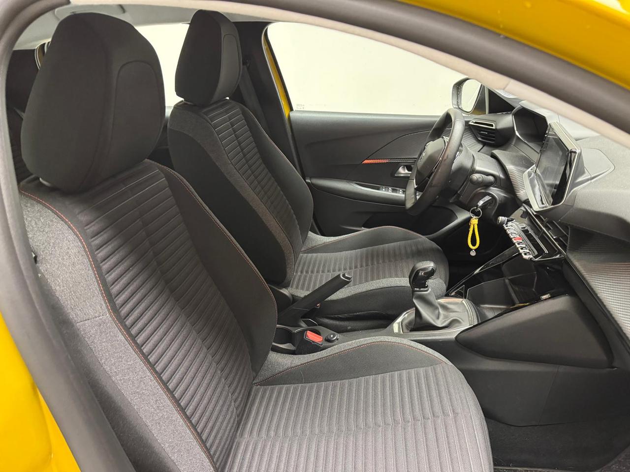 PEUGEOT 208 II - 208 1.2 puretech Active Pack s&s 75cv