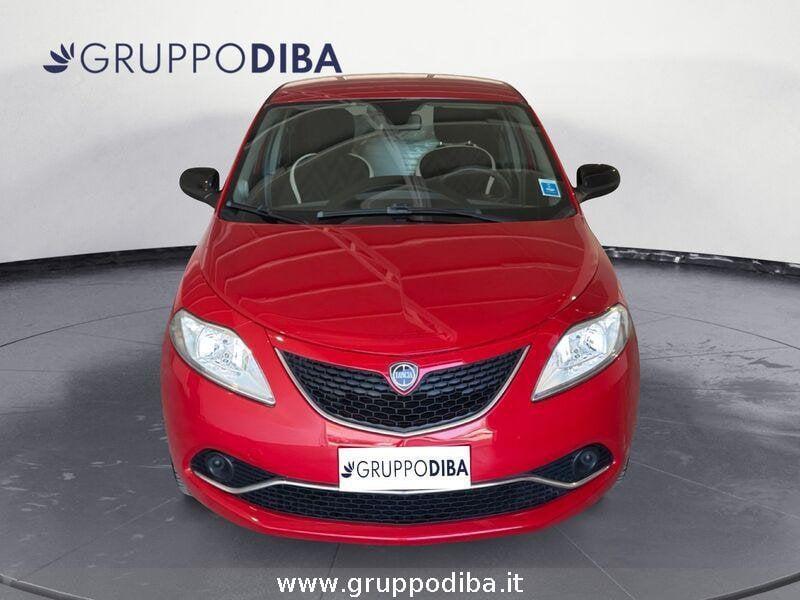 Lancia Ypsilon III 2015 Benzina 1.2 Silver 69cv