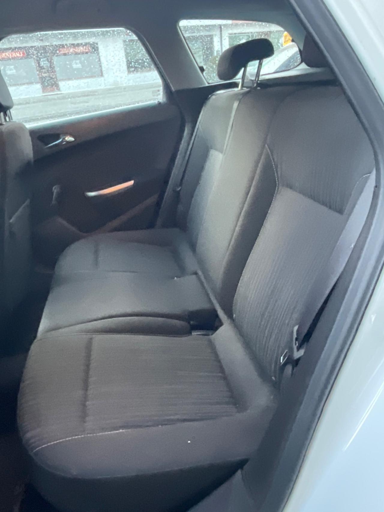 Opel Astra 1.7 CDTI 125CV Sports Tourer Cosmo