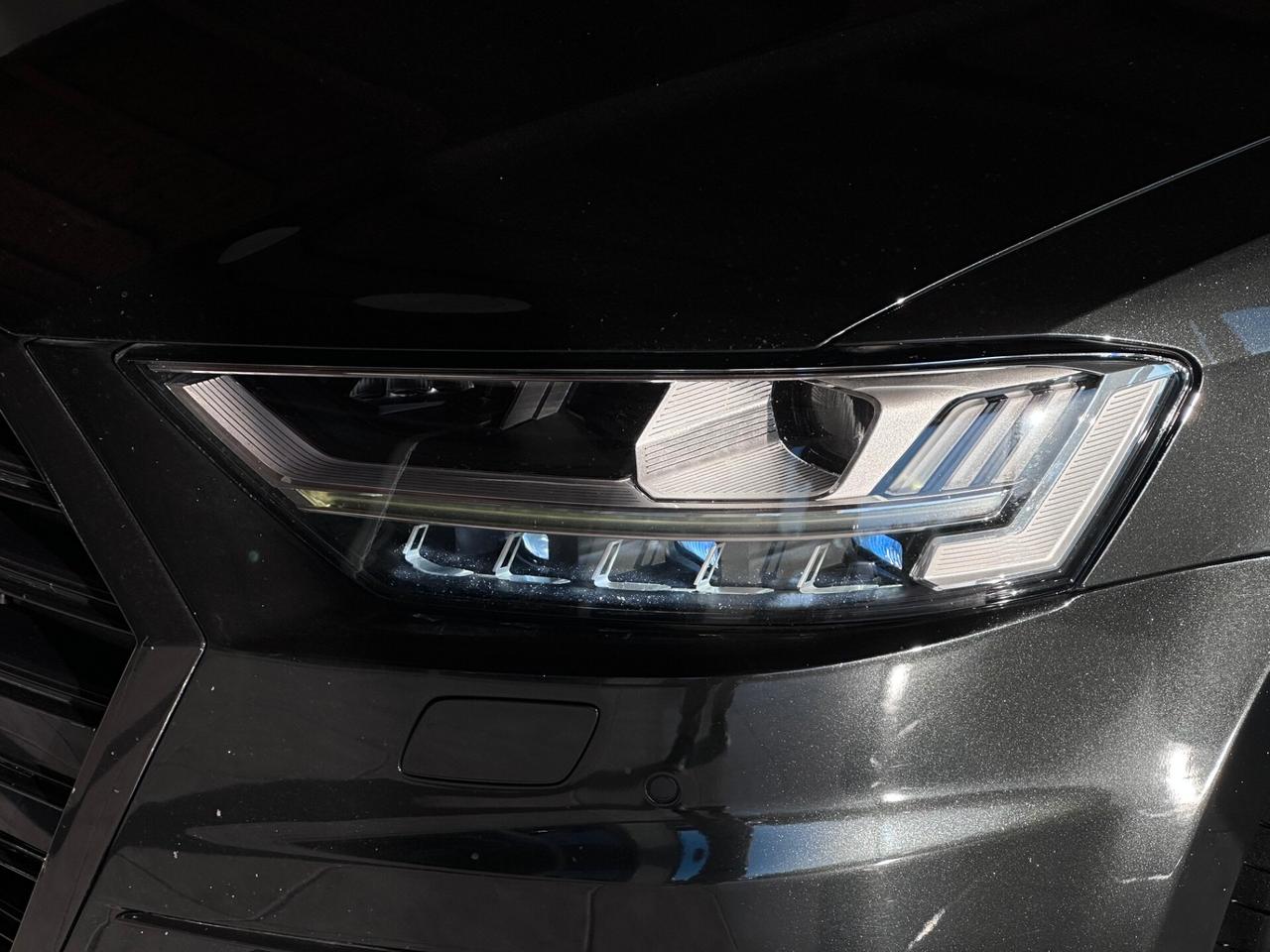 Audi A8 50 TDI 3.0 quattro tiptronic *UniProprietario *Iva Esposta *ServiceUfficialeAudi