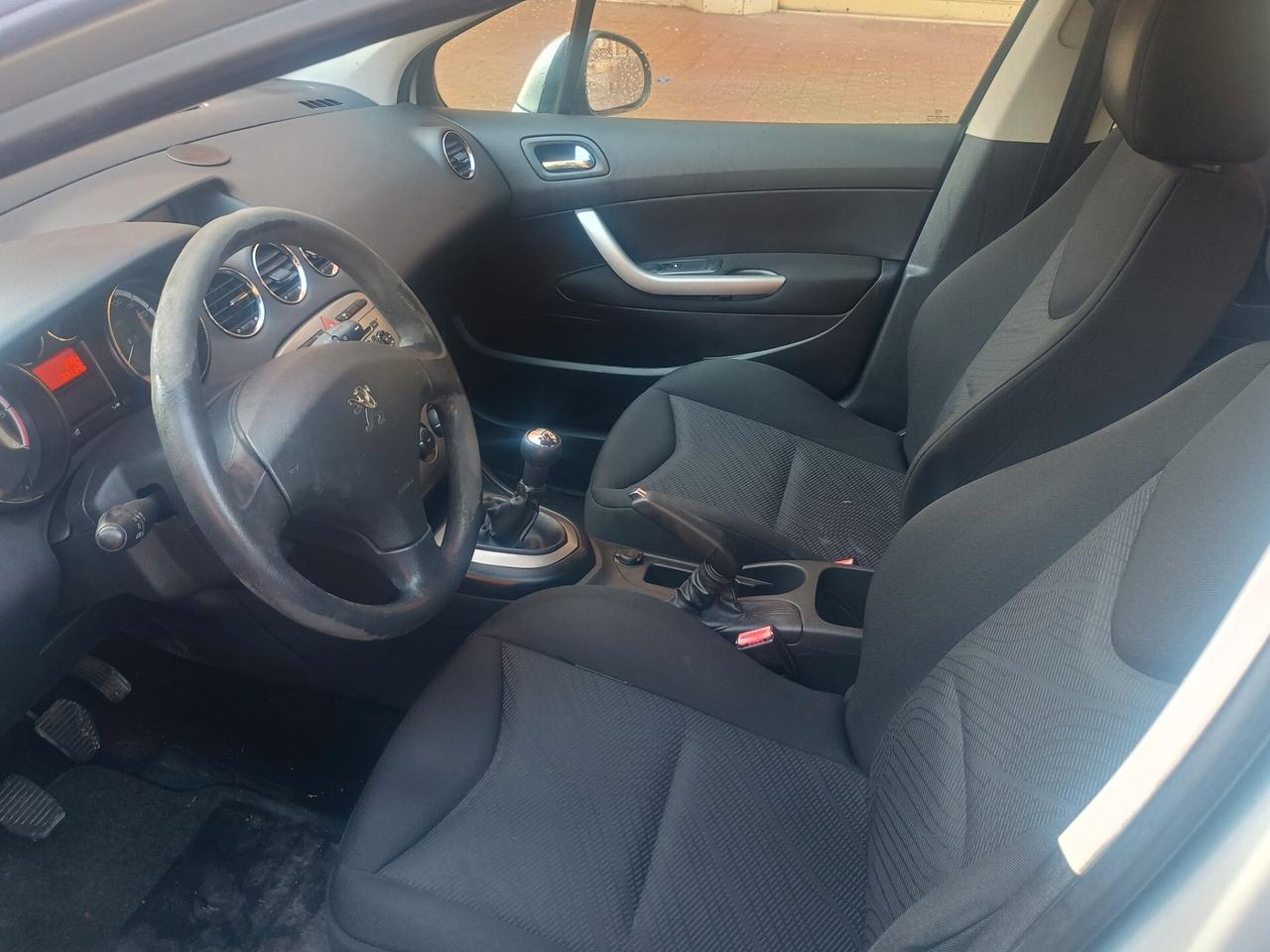 Peugeot 308 1.6 8V HDi 93CV SW Access