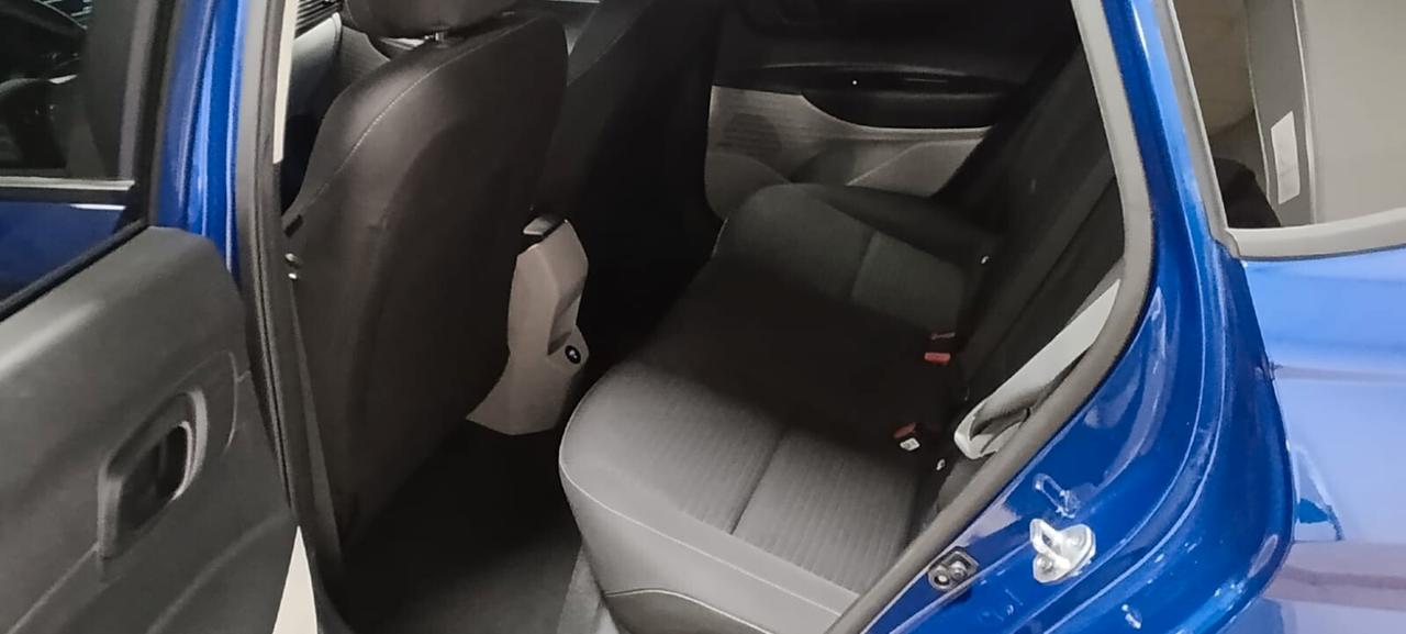 Hyundai i20 1.0 T-GDI 48V DCT Bose