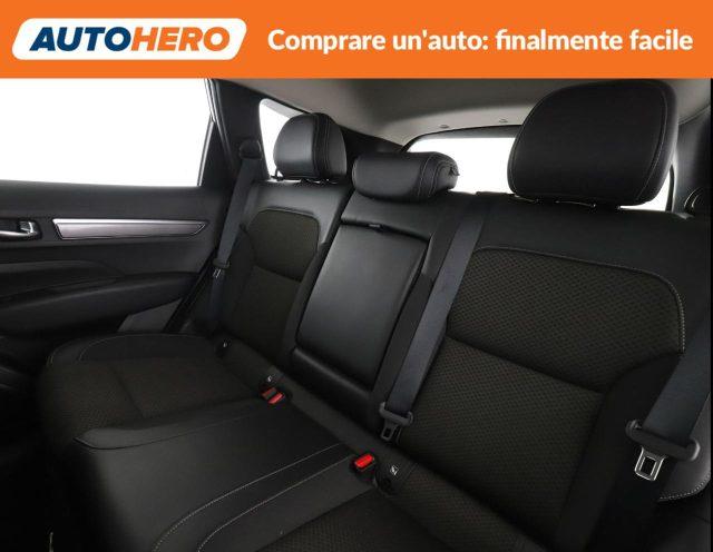 RENAULT Koleos Blue dCi 190 CV 4X4 X-Tronic Business