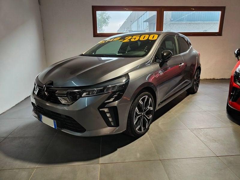 Mitsubishi Colt 1.6L Full Hybrid Instyle