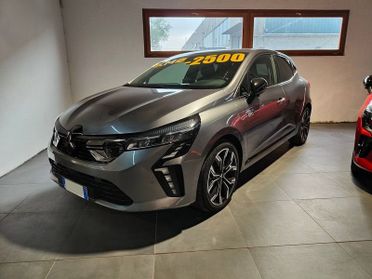 Mitsubishi Colt 1.6L Full Hybrid Instyle