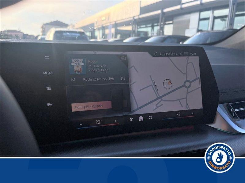 BMW Serie 2 Active Tourer 230e xDrive M Sport