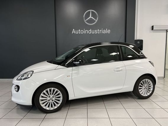 Opel Adam 1.4 87CV GPL TECH SLAM
