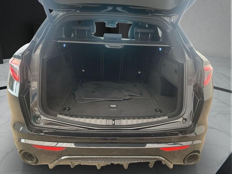 Alfa Romeo Stelvio 2.2 TD 210 CV Veloce AT8 Q4