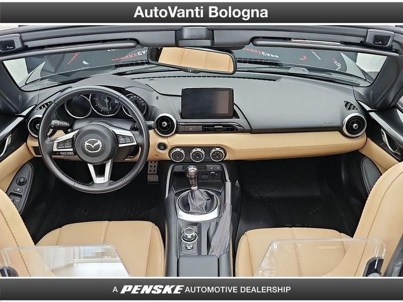 Mazda MX-5 MX-5 1.5 Exceed SkyActive Technology 132cv