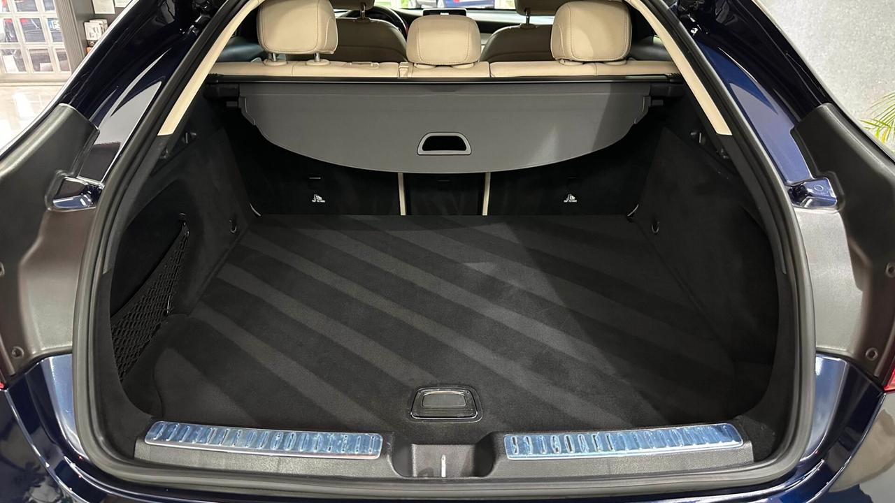 Mercedes-benz GLC 250 d 4Matic Coupé Exclusive