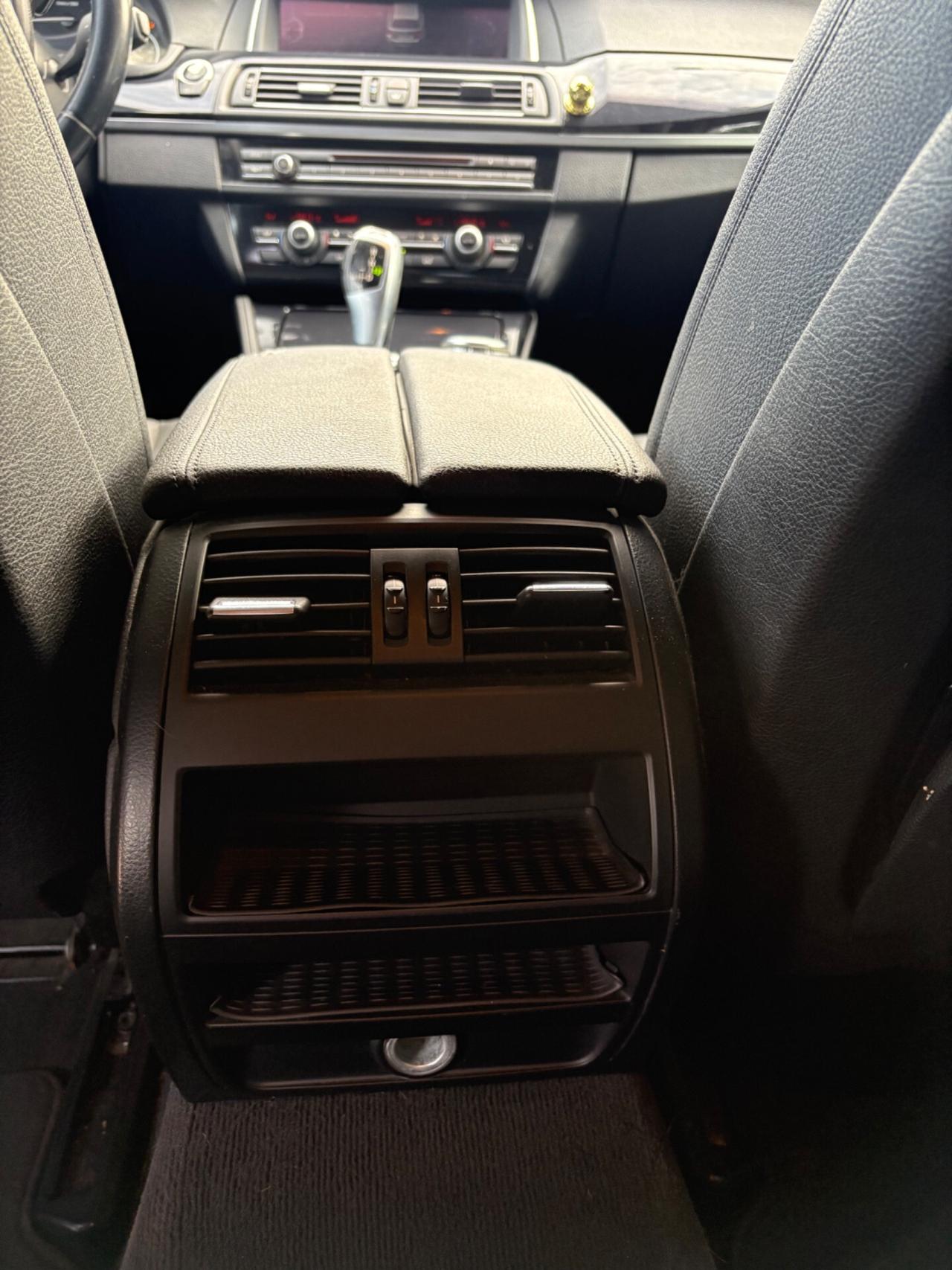 Bmw 520 520d xDrive Touring automatico