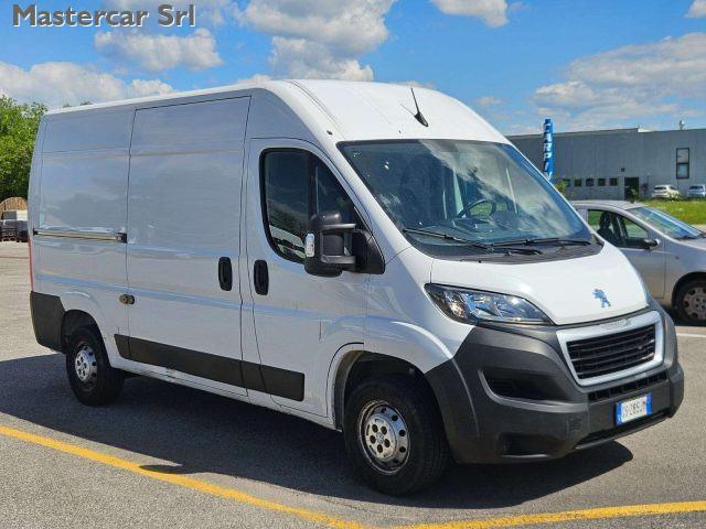 PEUGEOT Boxer 333 L2H2 2.2 BlueHDi 140cv - GS285JM