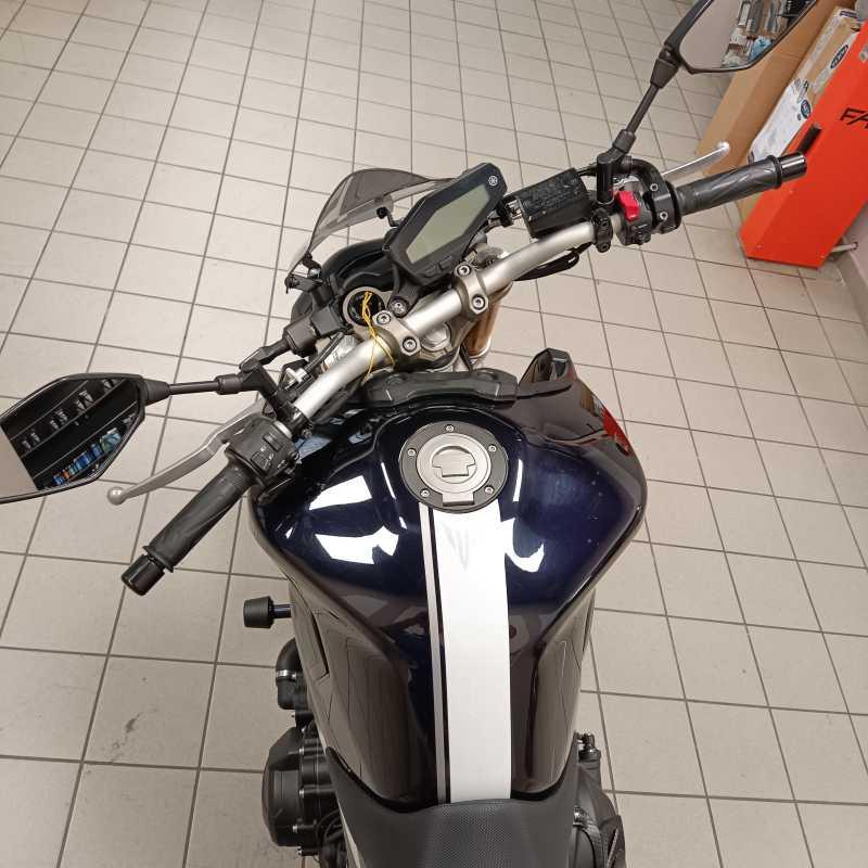 Yamaha MT-09 ABS - 2015