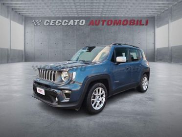 Jeep Renegade Renegade 1.0 t3 Limited 2wd