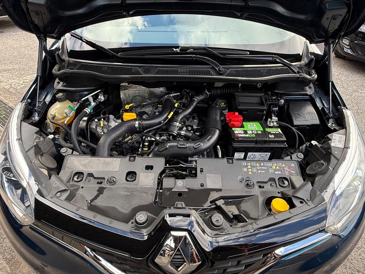 Captur 1.0 /unipro/rate/sport / unipro/ rate/ E6