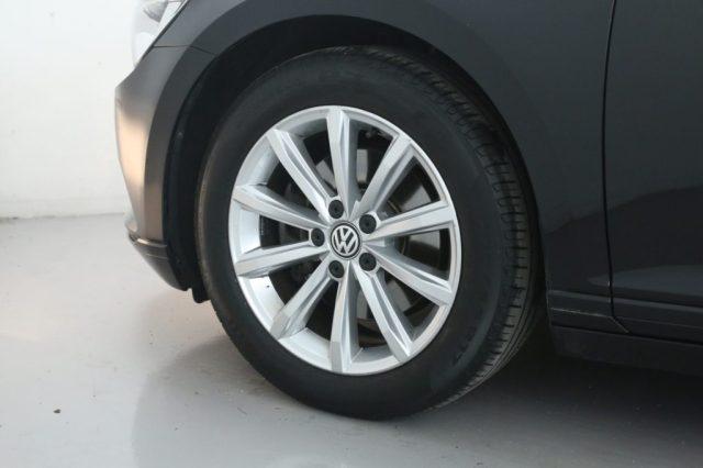 VOLKSWAGEN Passat Variant 2.0 TDI Comfortline BlueMotion Tech.