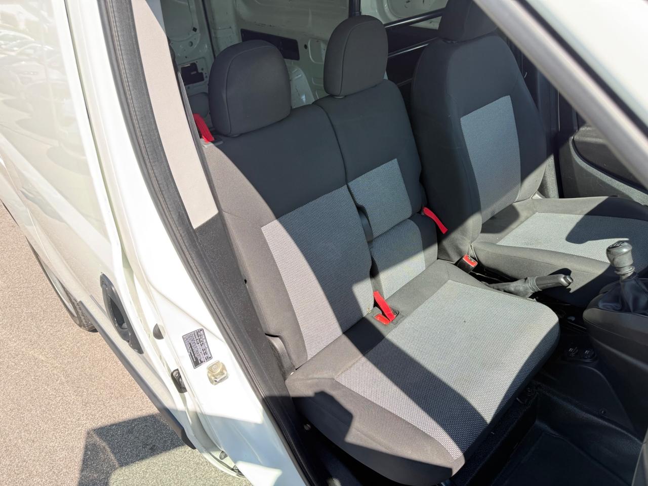 Fiat Doblo Maxi 1.4 120 CV 3 POSTI Cargo Maxi Business