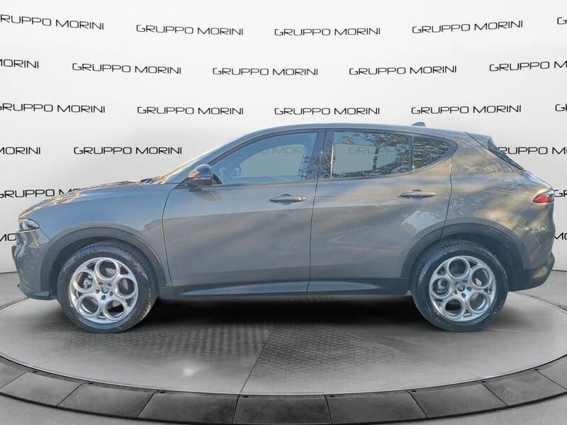 Alfa Romeo Tonale Tonale 1.5 hybrid Sprint 130cv tct7