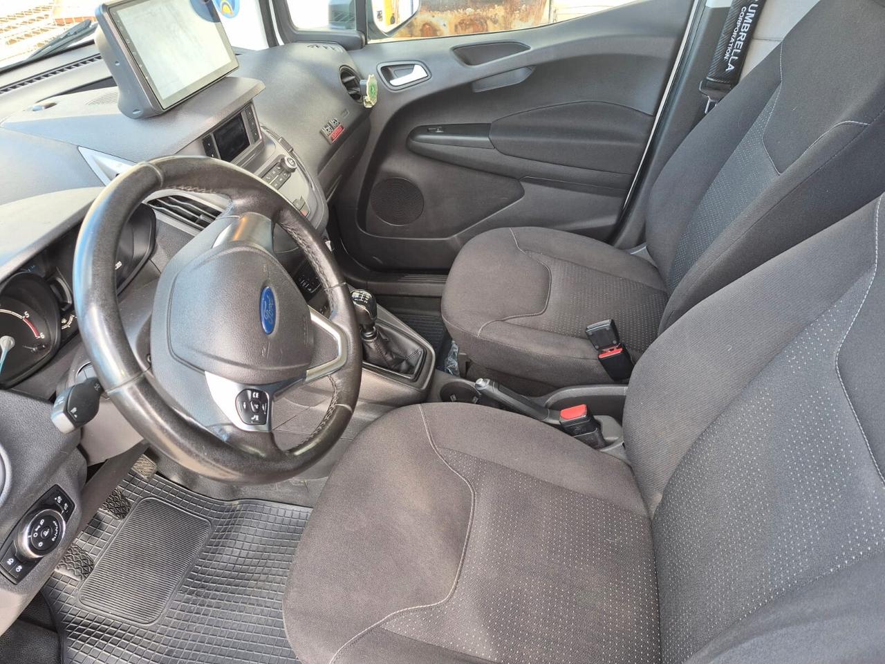 Ford Transit Courier 1.5 dci