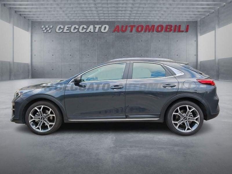 KIA Xceed XCeed 1.4 t-gdi Style 140cv