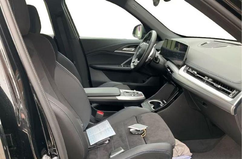 BMW X1 X1 xDrive 25e Msport LED NAVI COCKPIT