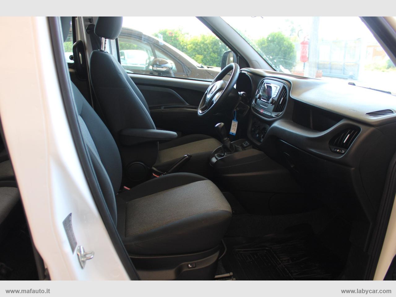 Doblò 1.3 MJT CARGO Combi N1