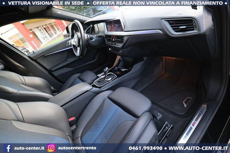 BMW Serie 1 118i Aut 5p Msport M-sport