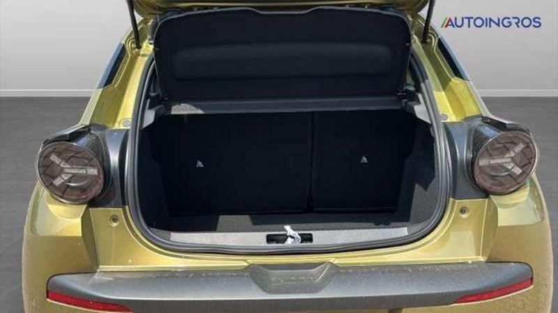 Lancia Ypsilon 1.2 mhev 110cv e-dct