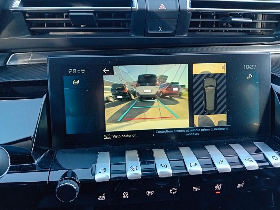 Peugeot 508 BlueHDi 130 Stop&Start EAT8 SW Active