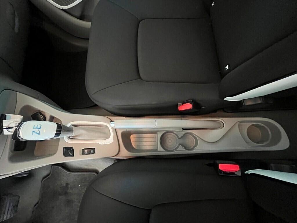 Renault Zoe Life R90 Batteria di proprietà