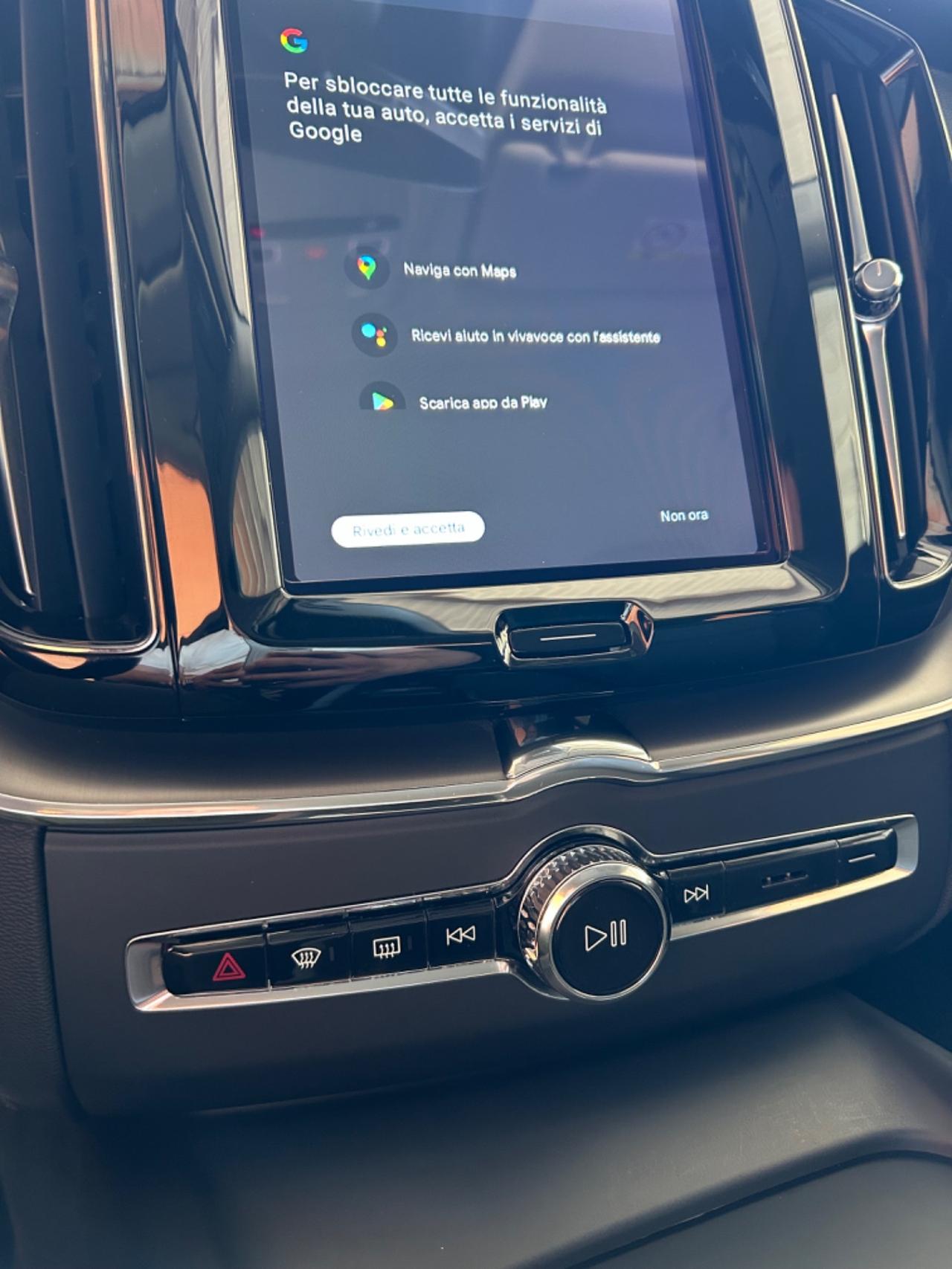 Volvo XC 60 XC60 B4 (d) automatico