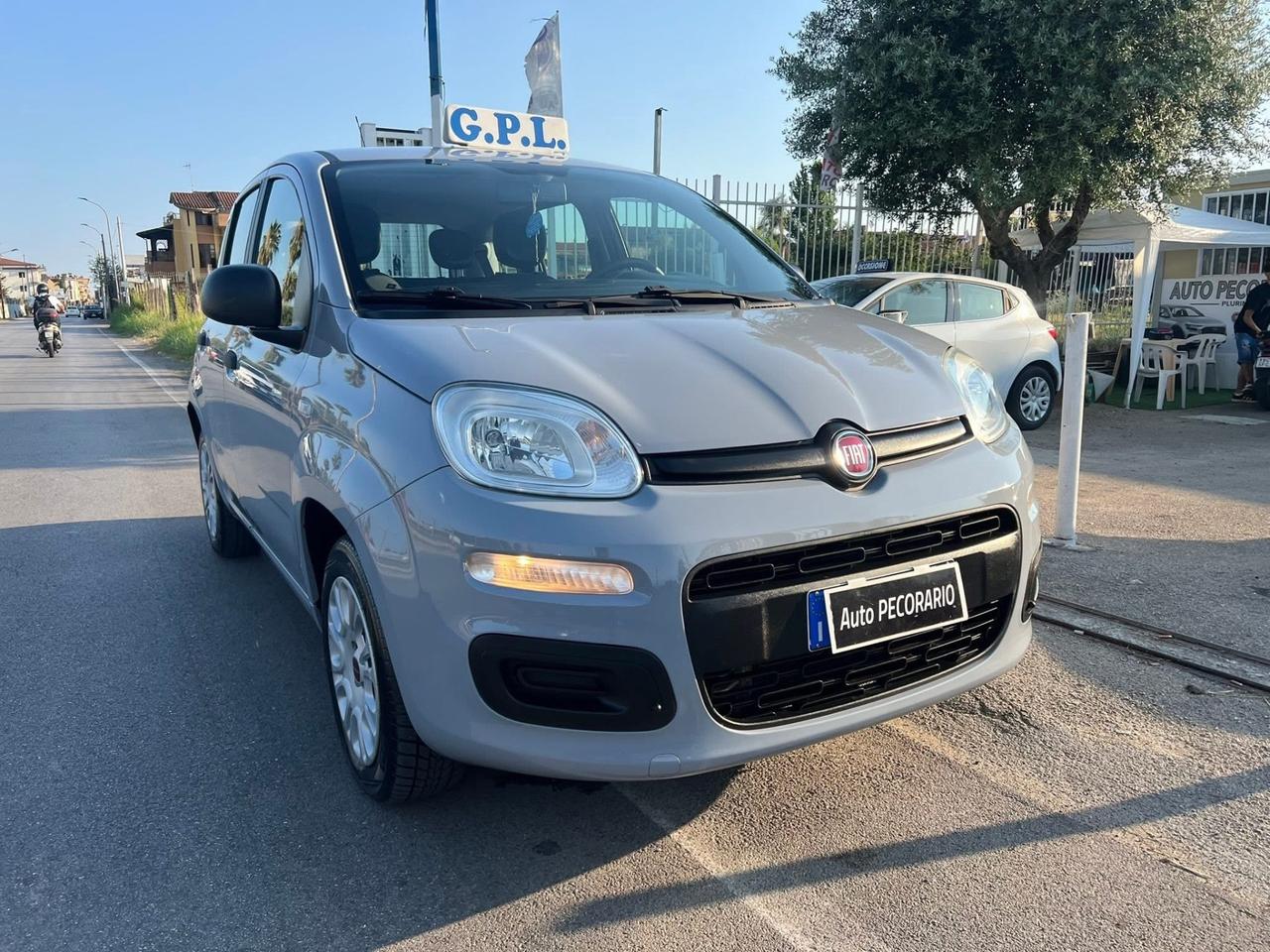 Fiat Panda 1.2 EasyPower Easy