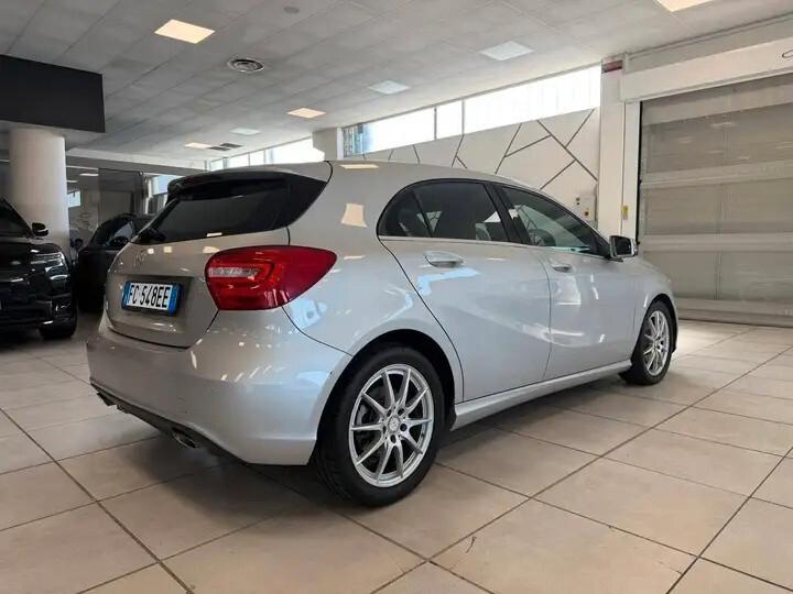 Mercedes-benz A 180 Sport