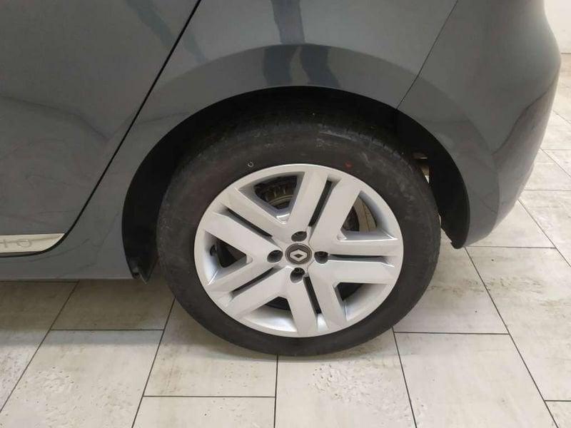 Renault Clio 1.5 blue dci Business 100cv