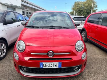 FIAT 500 1.2B S