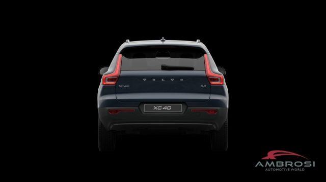 VOLVO XC40 B3 Mild hybrid Benzina Plus Dark